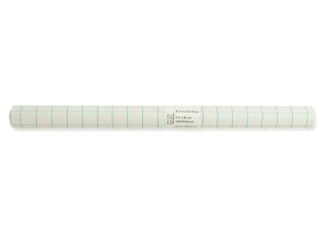 ELBA Bucheinbandfolie 3 x 04 m transparent selbStkl.