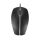 CHERRY GENTIX SILENT Kabelgebundene Maus, Schwarz, USB