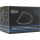 Inter-Tech KM-206R Maus Büro Beidhändig RF Wireless Optisch 1600 DPI
