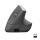 Logitech MX Vertical Maus Rechtshänder, Bluetooth, USB