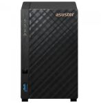 ASUSTOR Drivestor 2 Gen 2 AS1202T 2 Bay NAS