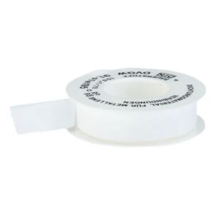 Gardena 7219-20 Dichtband Weiß 12 m