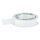 Gardena 7219-20 Dichtband Weiß 12 m