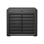 Synology DiskStation DS2422+ NAS & Speicherserver...
