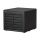 Synology DiskStation DS2422+ NAS & Speicherserver Tower Ryzen Embedded V1500B 4 GB DDR4 0 TB DiskStation Manager Schwarz