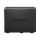 Synology DiskStation DS2422+ NAS & Speicherserver Tower Ryzen Embedded V1500B 4 GB DDR4 0 TB DiskStation Manager Schwarz