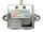DELOCK Adapter RJ45->2x RJ45 St/Bu 0.15m 1xEthernet 1xISDN