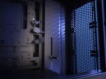 Corsair FRAME 4000D Midi Tower Schwarz
