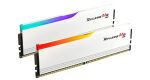 G.Skill Ripjaws M5 RGB F5-6000J3040F16GX2-RM5RW Speichermodul 32 GB 2 x 16 GB DDR5 288-pin DIMM