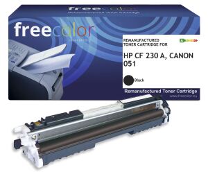 Freecolor K16048F7 Tonerkartusche 1 Stück(e) Kompatibel Schwarz