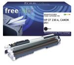 Freecolor K16048F7 Tonerkartusche 1 Stück(e)...