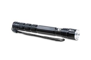 MAUL 8186690 Taschenlampe Schwarz