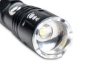 MAUL 8186690 Taschenlampe Schwarz