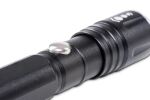 MAUL 8186690 Taschenlampe Schwarz