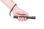 MAUL 8186690 Taschenlampe Schwarz