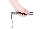 MAUL 8186690 Taschenlampe Schwarz