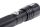 MAUL 8186690 Taschenlampe Schwarz