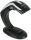 Datalogic Heron HD3130 Tragbares Barcodelesegerät 1D CCD Schwarz
