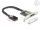 DELOCK Mini PCIe I/O PCIe full size 2 x SFP Gigabit LAN