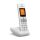 Gigaset E390 Analoges/DECT-Telefon Anrufer-Identifikation Weiß