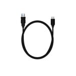 MediaRange MRCS160 USB Kabel USB 3.2 Gen 1 (3.1 Gen 1)...