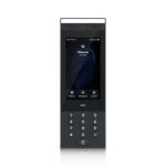 Ubiquiti G3 Intercom Eingangskontrollterminal Schwarz