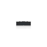 Ubiquiti G3 Intercom Eingangskontrollterminal Schwarz