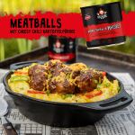 ROCK N RUBS - More than a Whiskey 130g MHD 0627