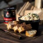 ROCK N RUBS - More than a Whiskey 130g MHD 0627