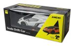 Amewi Veneno ferngesteuerte (RC) modell Drift-Car Elektromotor 1:18