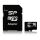 Silicon Power SP016GBSTH010V10SP Speicherkarte 16 GB MicroSDHC UHS-I Klasse 10