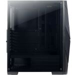 Inter-Tech IT-3303 HORNET Tower Schwarz