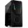 Inter-Tech IT-3303 HORNET Tower Schwarz