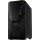 Inter-Tech IT-3303 HORNET Tower Schwarz