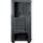 Inter-Tech IT-3303 HORNET Tower Schwarz