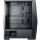 Inter-Tech IT-3303 HORNET Tower Schwarz
