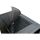 Inter-Tech IT-3303 HORNET Tower Schwarz
