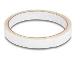 DELOCK PVC Kabelkanal flexibel 50 x 13 mm - Länge 1,5 m grau