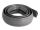 DELOCK PVC Kabelkanal flexibel 50 x 13 mm - Länge 1,5 m grau