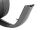 DELOCK PVC Kabelkanal flexibel 50 x 13 mm - Länge 1,5 m grau
