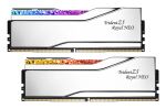 G.Skill Trident Z5 Neo RGB F5-6000J2836G16GX2-TR5NS...