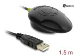 GPS-Empfänger NaviLock u-blox 6 NL-602U