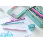 Faber-Castell 201641 Buntstift Mehrfarbig 21 Stück(e)
