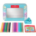 Faber-Castell 201641 Buntstift Mehrfarbig 21 Stück(e)