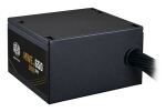 Cooler Master MWE Bronze 650 V3 230V Netzteil 650 W 24-pin ATX ATX Schwarz