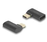 DeLOCK USB Adapter 40 Gbps USB Type-C PD 3.1 240 W...