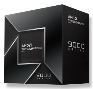 AMD Ryzen Threadripper PRO 9975WX Prozessor 4 GHz 128 MB L3 Box