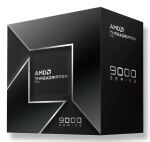 AMD Ryzen Threadripper PRO 9975WX Prozessor 4 GHz 128 MB...