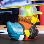 TUBBZ Back to the Future: Marty McFly