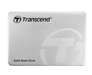 Transcend 370S 64 GB 2.5" Serial ATA III MLC